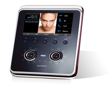 汇通科技 智能生物识别系统引领安全与便捷新纪元